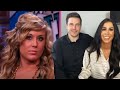 Chelsea DeBoer Says Leaving Teen Mom for HGTV Feels Like HUGE WEIGHT Lifted