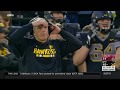 2017 #6 Ohio State at Iowa Highlights