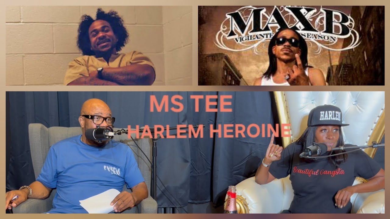 Did Ms Tee's friend Max B snitch on his Brother to come home early? And ...