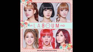 Watch Laboum Winter Party video