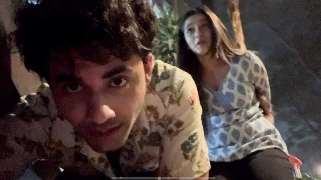 Hide & Seek khelte hai !!!