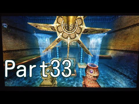 3ds ゼルダの伝説 ムジュラの仮面3d リメイク Part33 グレートベイの神殿を攻略 はぐれ妖精の場所 Youtube