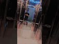 راه اندازی آسانسور کلاسیک با درب تمام اتوماتیک سانترال 