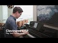 Цифрове піаніно YAMAHA Clavinova CSP-170W