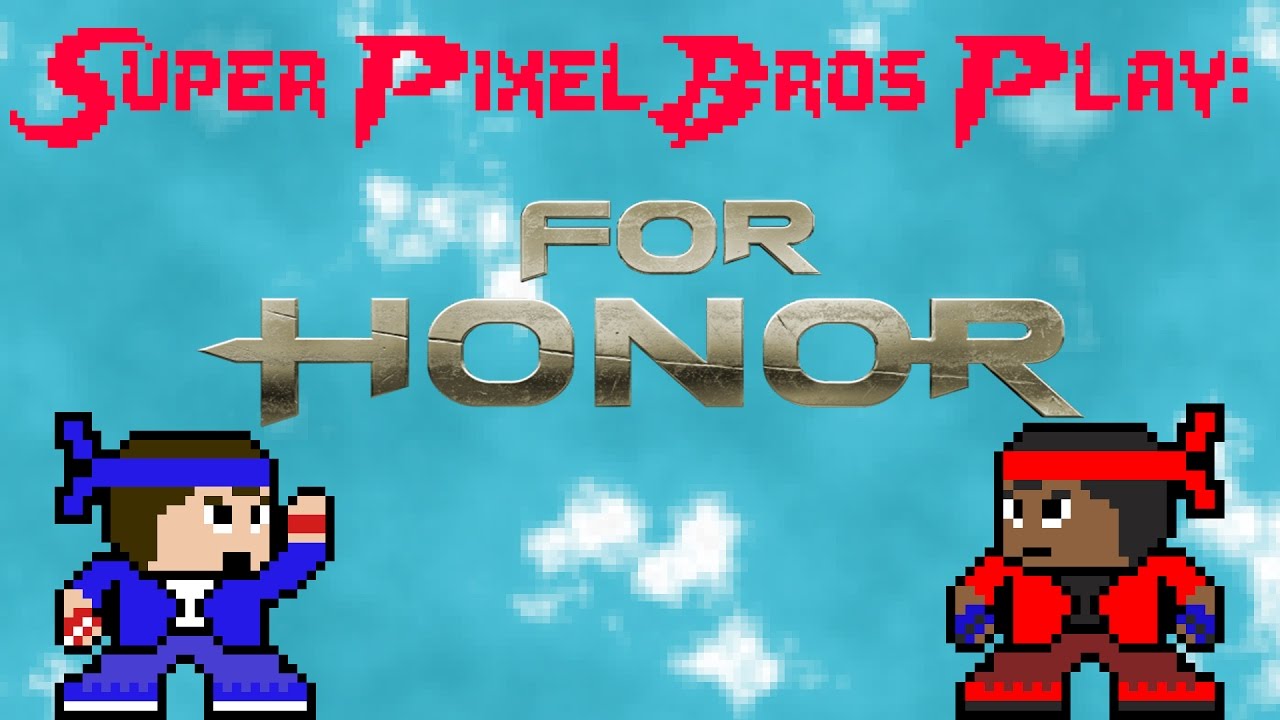 For Honor Campaign - Episode 6 - Fall of a Knight