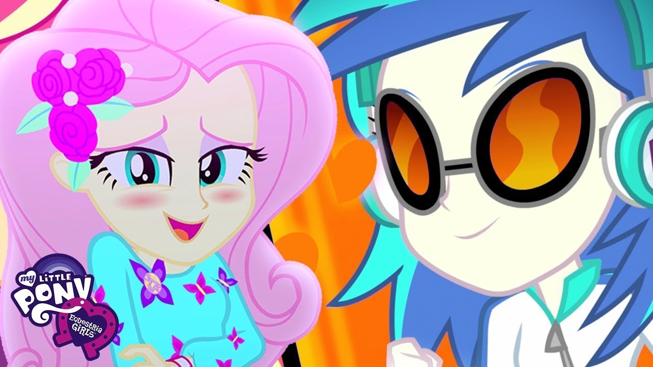 Equestria Girls | The Last Drop | MLPEG Shorts Season 2