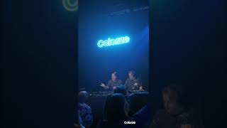 Wait for it… PRAANA goes OFF at the end