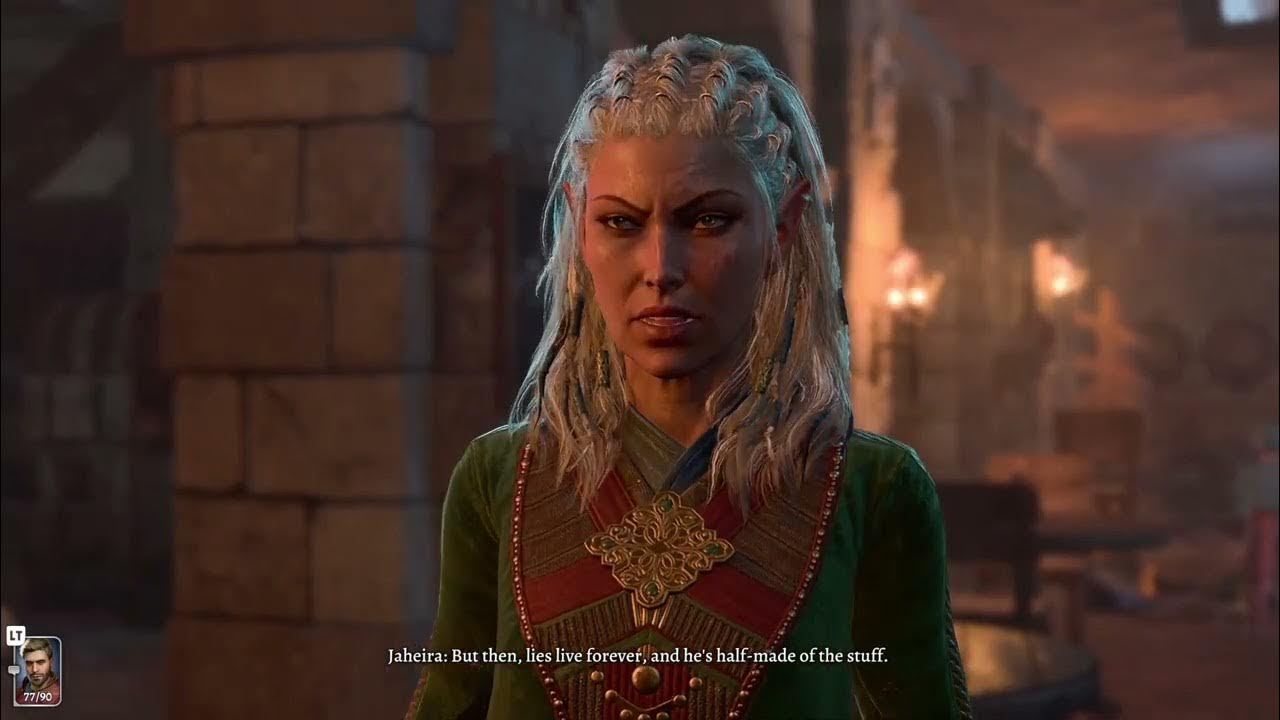 Джахейра baldur's gate 1. Джахейра 1. Джахейра 1. Балдурс гейт джахейра. Джахейра baldur's gate 3.