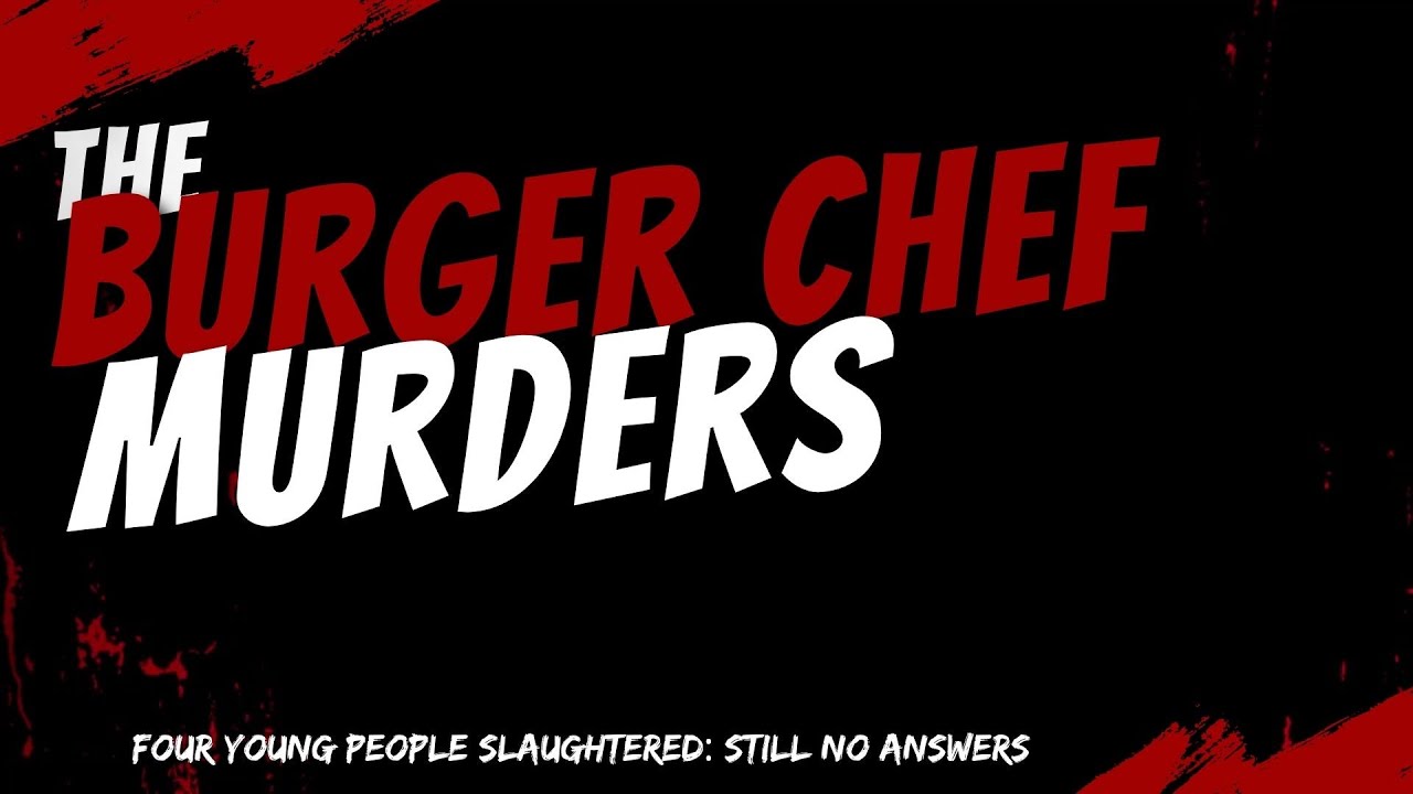 The Shocking Unsolved Burger Chef Murders | Indiana Cold Case