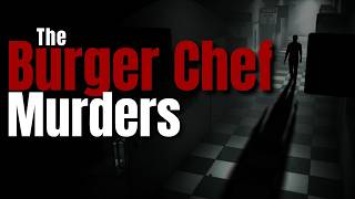 The Burger Chef Murders | Indiana’s Most Chilling Cold Case