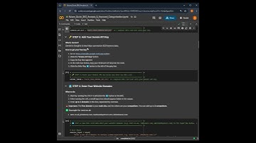 Kaizen SEO Tool Instructions