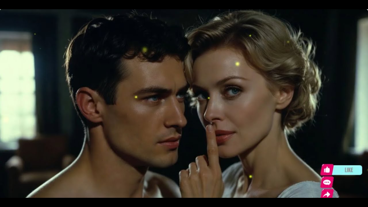 Мачеха просит о тайных встречах: наш запретный секрет, о котором молчит отец