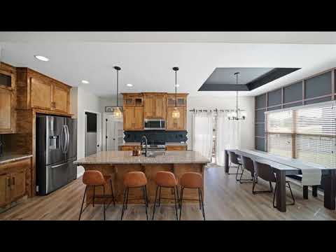 1101 SW 5th Terrace, Oak Grove, MO home video tour