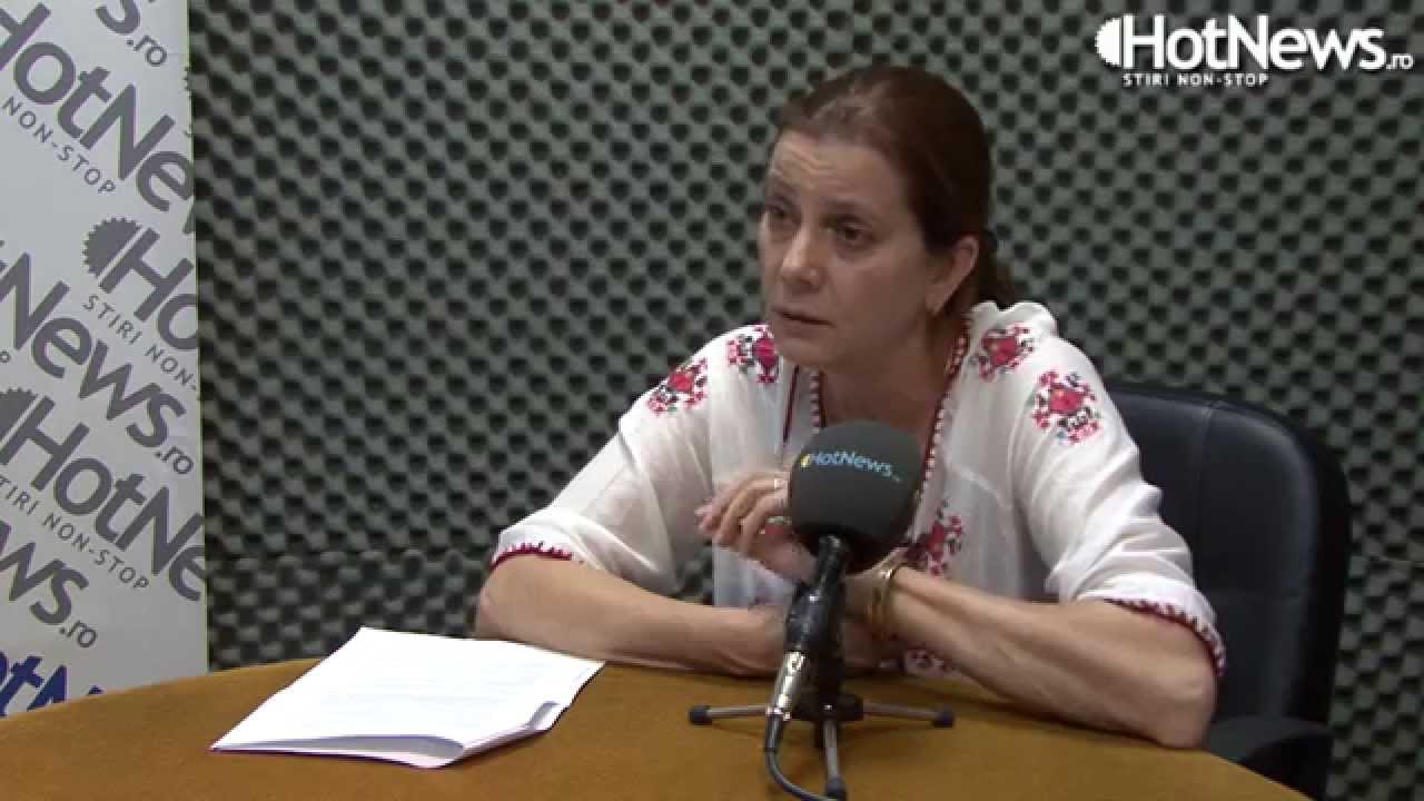 Dr. Mihaela Demetrian, medic primar neonatologie - Spitalul Clinic „Filantropia