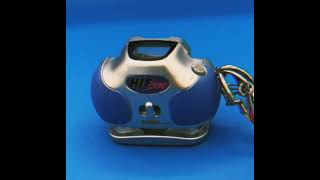 Nostalgia - Kingsley Scanlon: LOST HIT CLIPS VERSION