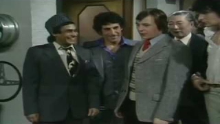 Mind Your Language, S01, E12.