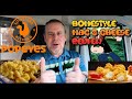 Popeyes® NEW HOMESTYLE MAC & CHEESE Review 🧀😋 ⎮