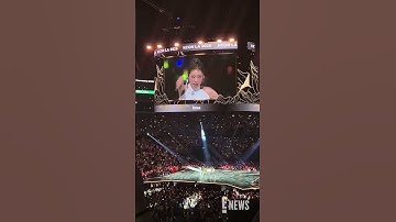 Thumbnail of Izna Performs "Golden" From 'KPop Demon Hunters'