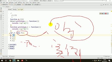 21 尚硅谷 JavaScript高级 原型 面试题