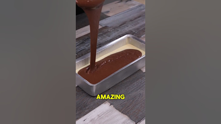 This chef is truly a genius