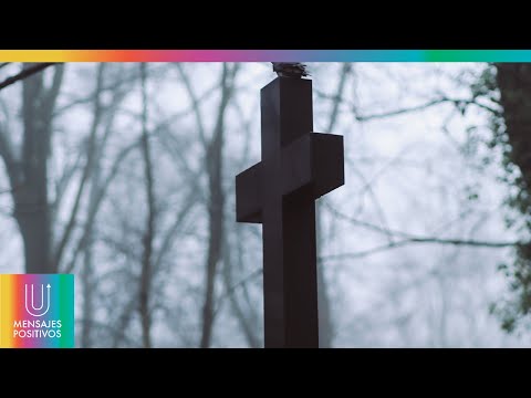 Un regalo desde el más allá | Mensajes Positivos