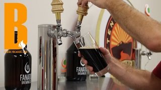 Beer fanatics show passion in their work - Beacon Arts