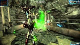 Obex Kill Contest - Warframe