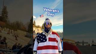 A Message to Veterans | USU