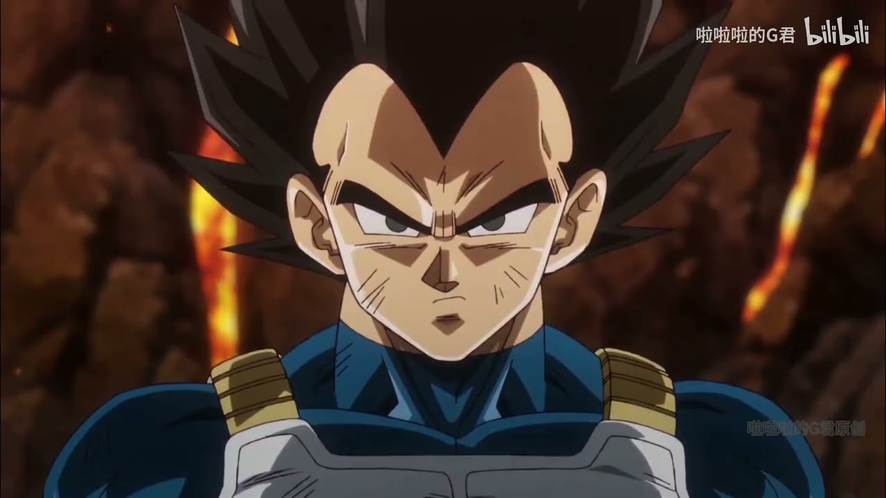 Goku Rematch Broly Super 2 | Seedance 2.0