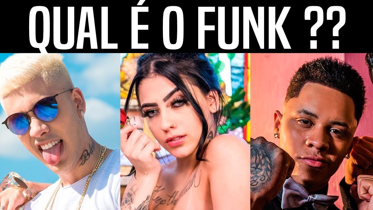 QUAL É O FUNK PELA BATIDA | NÍVEL EXTREMO - YouTube
