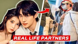 Perfect Crown Cast Real Age U0026 Life Partners Revealed