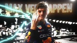 The Incredible Max Formula 1 - Doors Light Funk Edit 4K