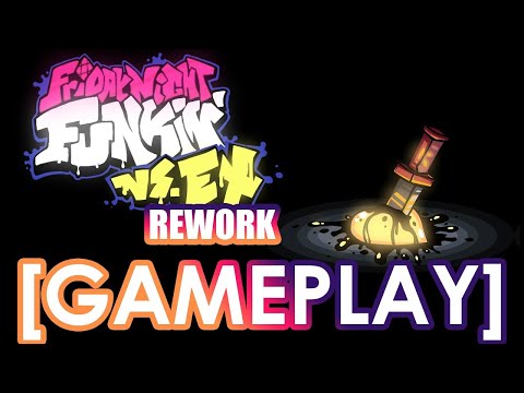 Massive Friday Night Funkin' Leak: Tabi Gameplay
