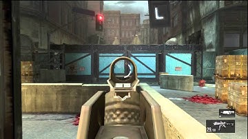 FEAR 3 (F3AR) - Walkthrough (FETTEL) Interval 05 - Tower [PART 9]