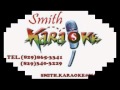 YOSCAR SARANTE NO TENGO SUERTE EN EL AMOR SMITH KARAOKE