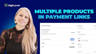 How to Add Recurring and One-Time Products to Payment Links screenshot 5