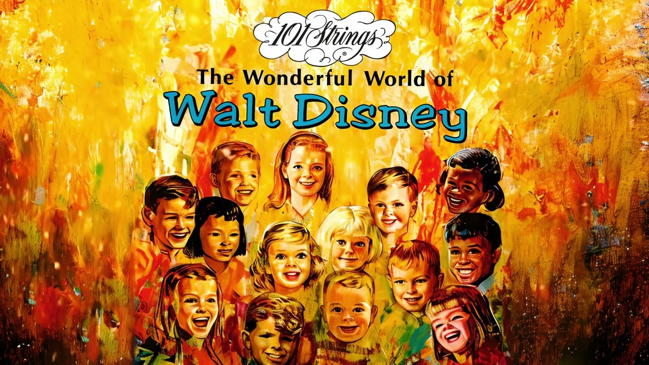 Bella Notte (9/9) (Official Music Video)