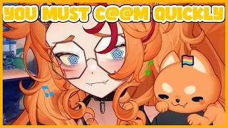 Buffpup Wants It Wham Bam Fast
#oateevtuber #vtuber
Please Like and Subscribe for more daily Vtuber content! It really helps out the channel :3
#Vtuber #envtuber #OateeVtuber
For business enquiries please DM @clipperchan on Twitter :) Buffpup Wants It Wham Bam Fast