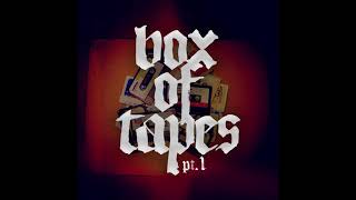 Box of Tapes Pt. 1 Mix