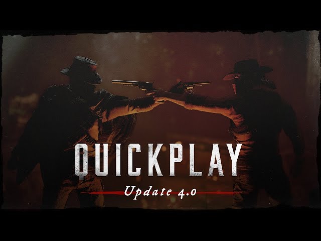 Hunt: Showdown | Quickplay Trailer