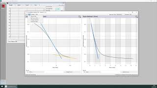 GDS Consolidation Analysis Tool (Included in GDSLAB)