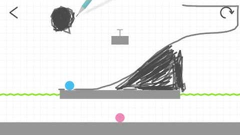 Brain dots level 352