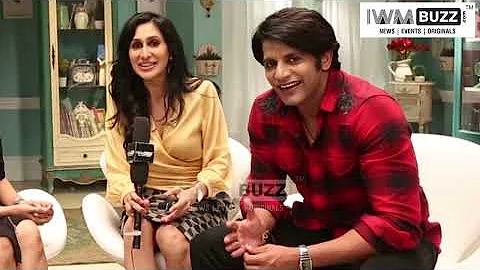 IWMBUZZ: Teejay, Karanvir, Rajniesh and Pallavi ta...