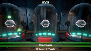 Luigi's Mansion 3 Finding the 12F Boo Guide