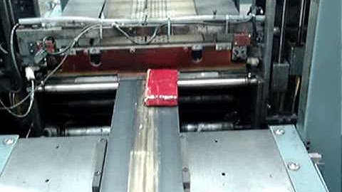 Sigma Packaging E1245 Shanklin F-4B Automatic Shrink Wrapper 3