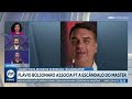 Flávio Bolsonaro teme imagem negativa após operação contra Ciro Nogueira | #PoderExpresso