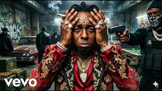 Lil Wayne - I Might Not Live  (Official Music Video)