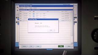 Como crear DRUM TRACK en KORG KRONOS