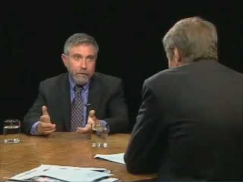 Video: Wat is de nieuwe handelstheorie van Krugman?