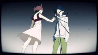 【Flashback】- AKIAKANE【秋赤音】【OFF VOCAL】